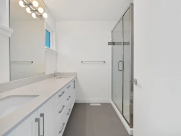 Powder Room Photo of 56 20449 66 Avenue, Langley, BC