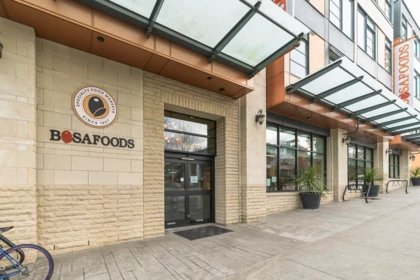 Community Amenities Photo (Clubhouse) of 1737 Frances Street, Vancouver, BC