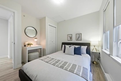 Laundry Room Photo of 1737 Frances Street, Vancouver, BC