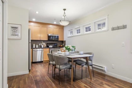 Pantry Photo of 1737 Frances Street, Vancouver, BC