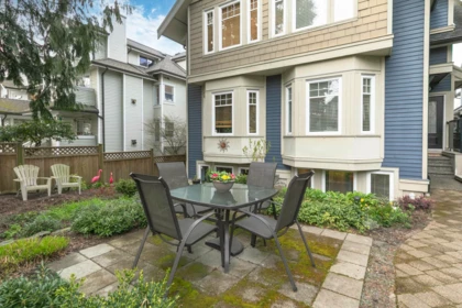 Swimming Pool Photo of 1737 Frances Street, Vancouver, BC