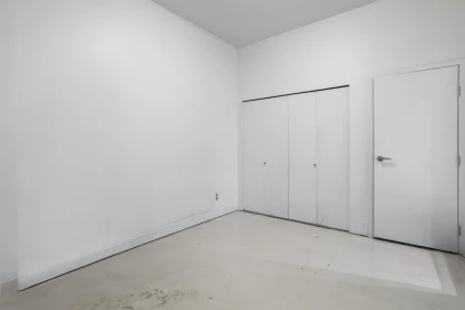 Bedroom 3 Photo of 202 20238 Fraser Highway, Langley, BC