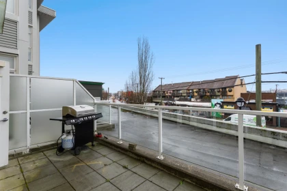Loft / Bonus Room Photo of 202 20238 Fraser Highway, Langley, BC