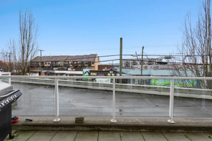 Office / Den Photo of 202 20238 Fraser Highway, Langley, BC