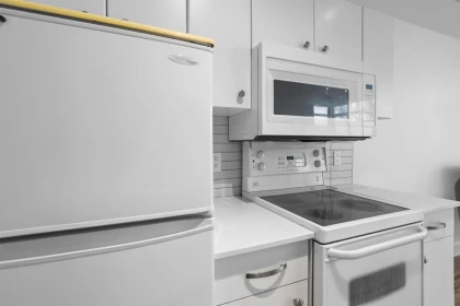 Pantry Photo of 202 20238 Fraser Highway, Langley, BC