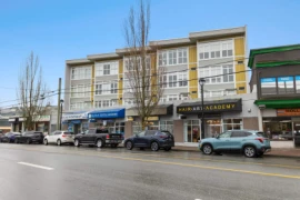 202 20238 Fraser Highway, Langley, BC