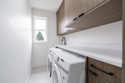 Loft / Bonus Room Photo of 3 5953 Winch Street, Burnaby, BC