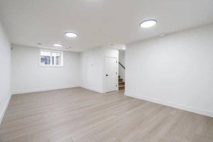 Office / Den Photo of 3 5953 Winch Street, Burnaby, BC