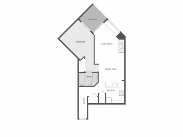Garage Interior Photo of 204 2050 Lake Placid Road, Whistler, BC