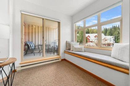Guest Bathroom Photo of 204 2050 Lake Placid Road, Whistler, BC