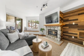 204 2050 Lake Placid Road, Whistler, BC