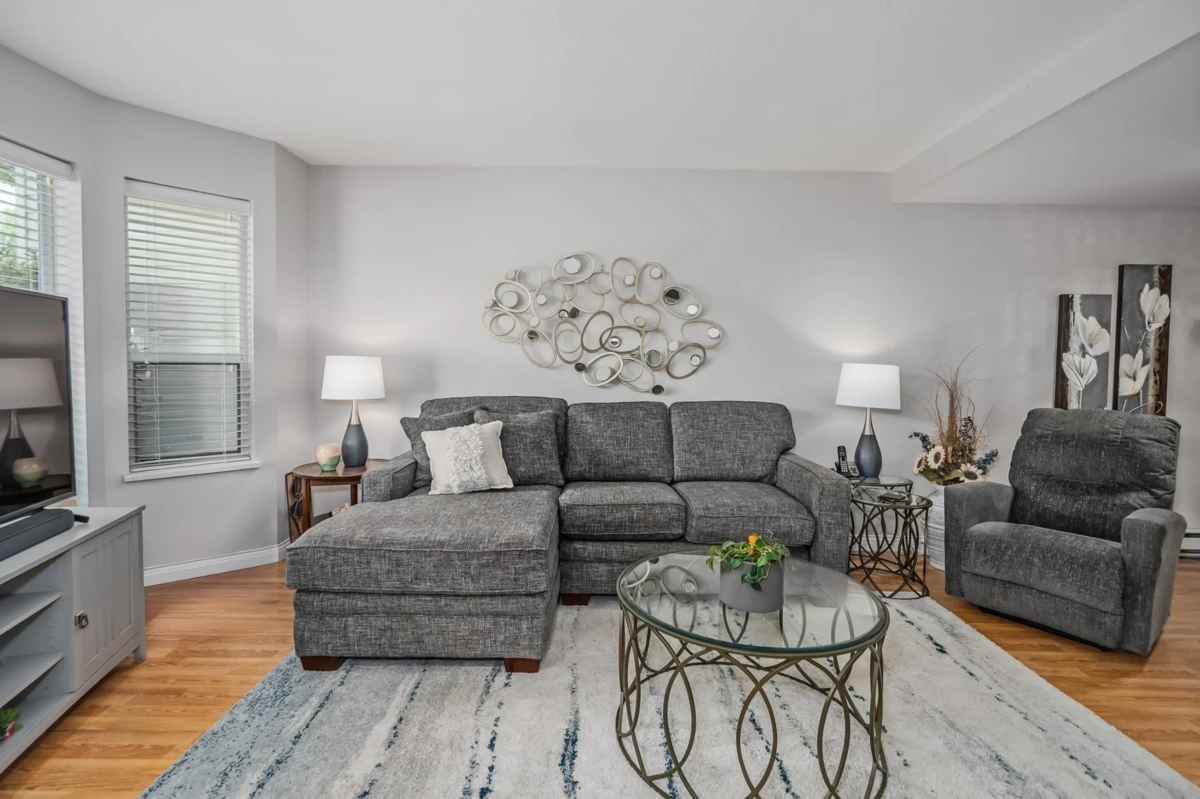 Family Room Photo of 17 11588 232 Street, Maple Ridge, BC