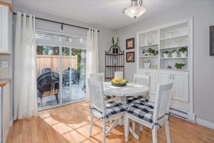 Guest Bathroom Photo of 17 11588 232 Street, Maple Ridge, BC