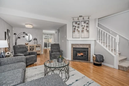 Kitchen Photo of 17 11588 232 Street, Maple Ridge, BC