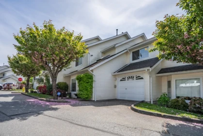 Outdoor Deck Photo of 17 11588 232 Street, Maple Ridge, BC