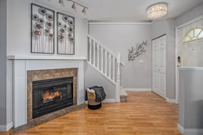 Pantry Photo of 17 11588 232 Street, Maple Ridge, BC