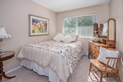 Powder Room Photo of 17 11588 232 Street, Maple Ridge, BC