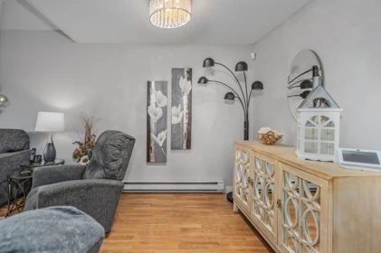 Primary Bedroom Photo of 17 11588 232 Street, Maple Ridge, BC