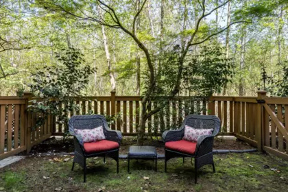 Basement Recreation Room Photo of 66 3039 156 Street, Surrey, BC