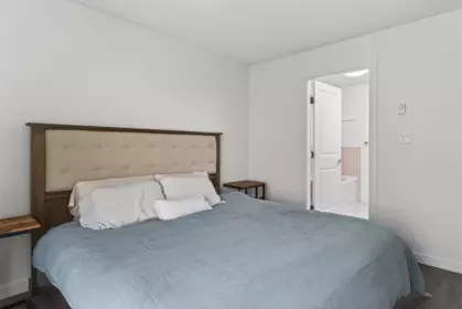 Bedroom 2 Photo of 66 3039 156 Street, Surrey, BC