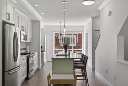 66 3039 156 Street, Surrey, BC, Surrey — Townhouse for sale