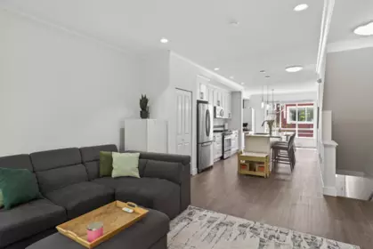 66 3039 156 Street, Surrey, BC, Surrey — Townhouse for sale