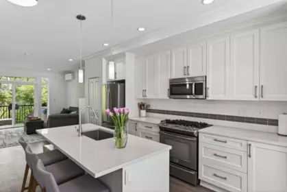 Pantry Photo of 66 3039 156 Street, Surrey, BC