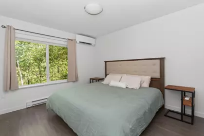 Walk-In Closet Photo of 66 3039 156 Street, Surrey, BC