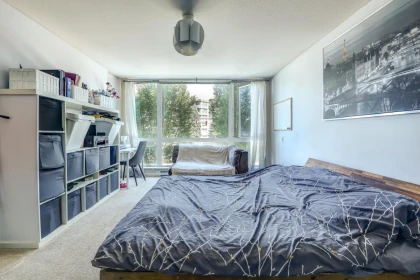 Bedroom 4 Photo of 211 7511 120 Street, Delta, BC