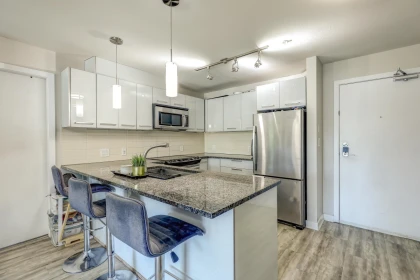 Breakfast Nook Photo of 211 7511 120 Street, Delta, BC