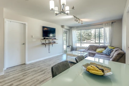Kitchen Photo of 211 7511 120 Street, Delta, BC