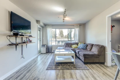 211 7511 120 Street, Delta, BC, Delta — Apartment/Condo for sale