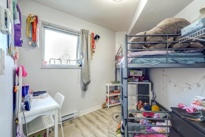 Loft / Bonus Room Photo of 211 7511 120 Street, Delta, BC