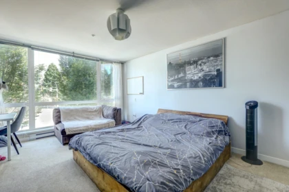 Powder Room Photo of 211 7511 120 Street, Delta, BC