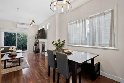 Kitchen Photo of 12 11331 Cambie Road, Richmond, BC
