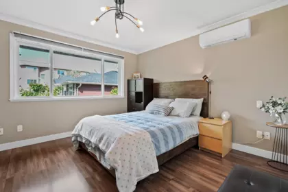 Loft / Bonus Room Photo of 12 11331 Cambie Road, Richmond, BC