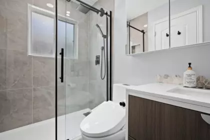 Mudroom Photo of 12 11331 Cambie Road, Richmond, BC