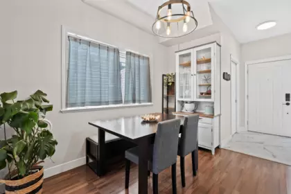 Pantry Photo of 12 11331 Cambie Road, Richmond, BC