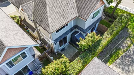 Street View Photo of 12 11331 Cambie Road, Richmond, BC