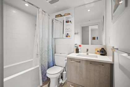 Hot Tub / Spa Photo of 909 955 E Hastings Street, Vancouver, BC