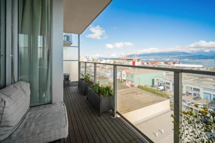 Office / Den Photo of 909 955 E Hastings Street, Vancouver, BC