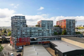 909 955 E Hastings Street, Vancouver, BC