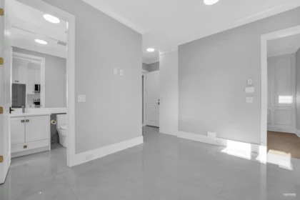 Entry Foyer Photo of 6360 Nadine Crescent, Richmond, BC