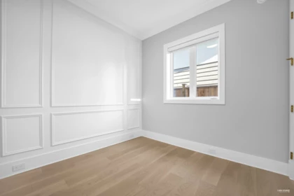 Hallway Photo of 6360 Nadine Crescent, Richmond, BC