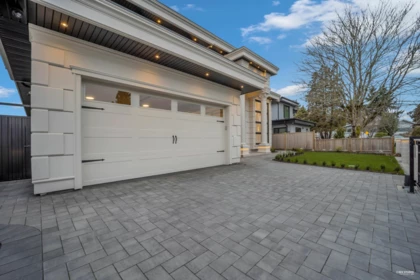 Hot Tub / Spa Photo of 6360 Nadine Crescent, Richmond, BC