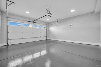Laundry Room Photo of 6360 Nadine Crescent, Richmond, BC