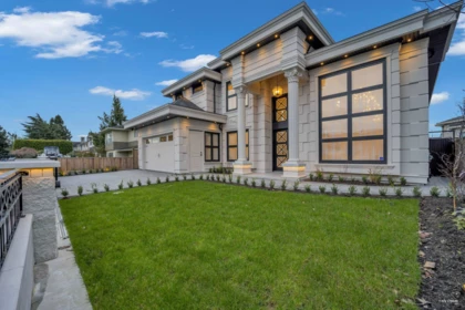 Swimming Pool Photo of 6360 Nadine Crescent, Richmond, BC