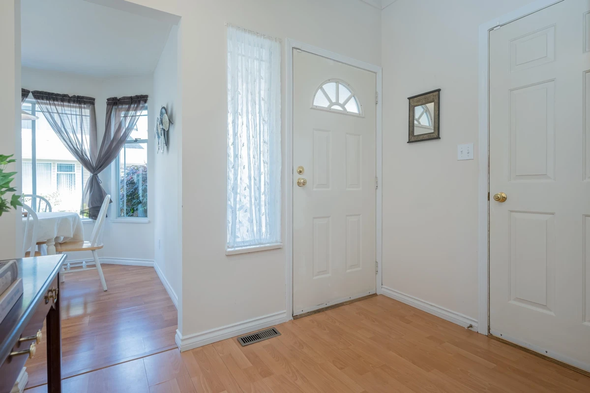 Family Room Photo of 6 11848 Laity Street, Maple Ridge, BC