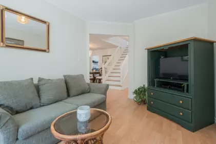 Basement Recreation Room Photo of 6 11848 Laity Street, Maple Ridge, BC