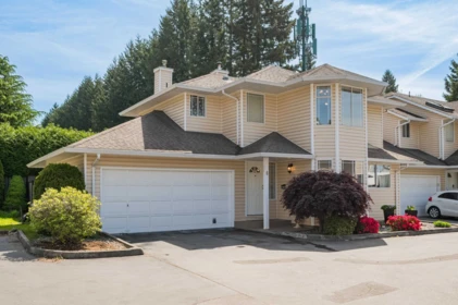 6 11848 Laity Street, Maple Ridge, BC, Maple Ridge — Townhouse for sale
